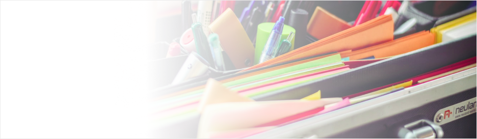 banner